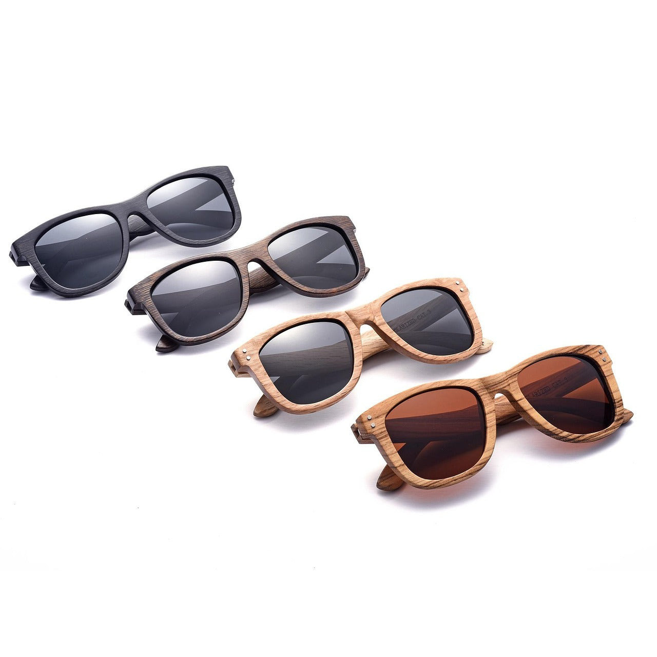 Blue Sun Glasses