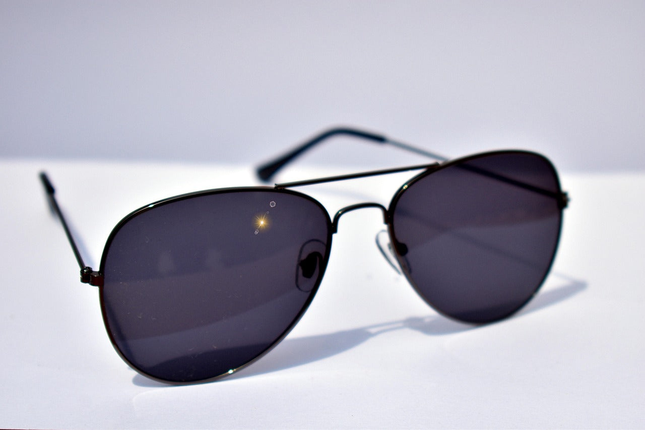 Glasses