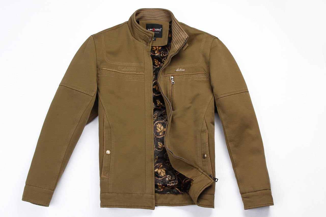 Jackets
