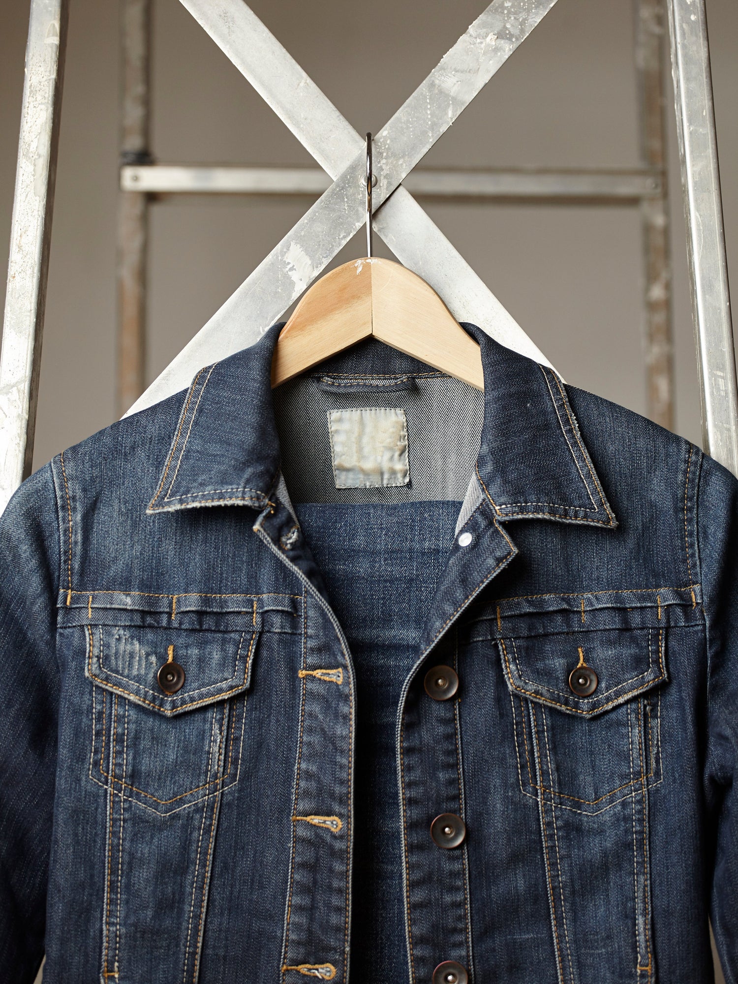 jeans shirts
